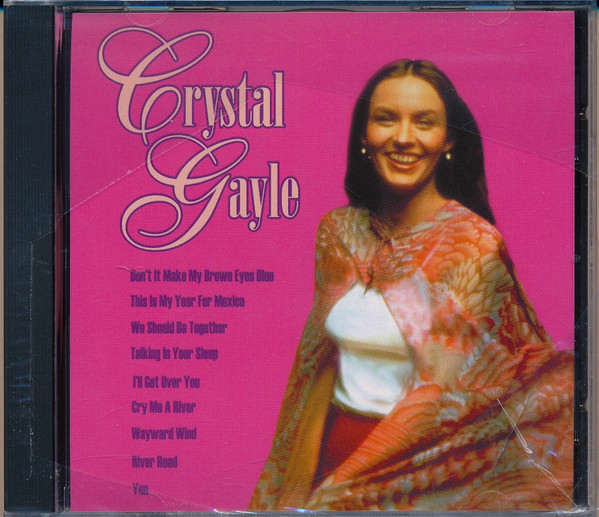 Crystal Gayle